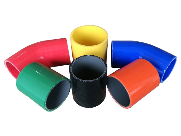 Fluorosilicone Hose