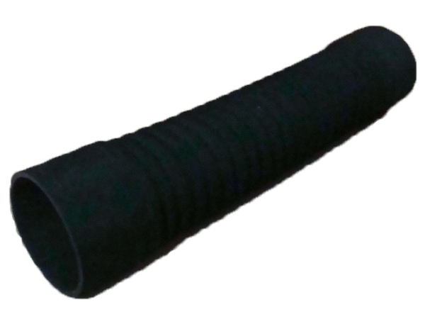 Flexible Rubber Tubing