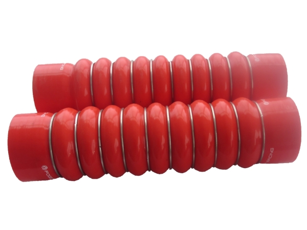 Flexible Silicone Hose