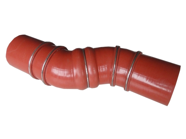 Flexible Silicone Hose