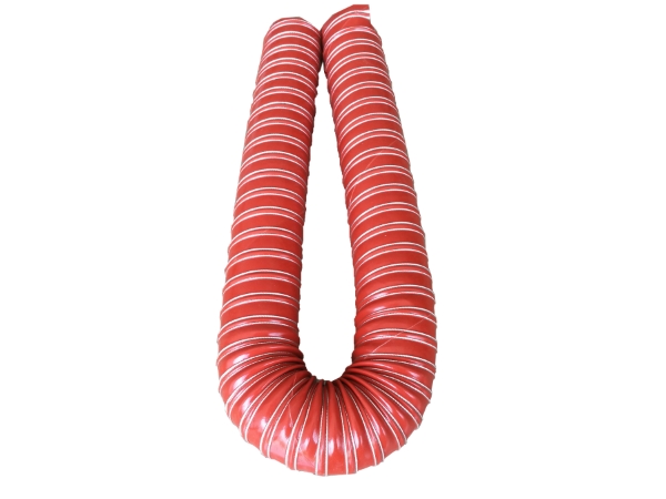 High Temperature Silicone Hose