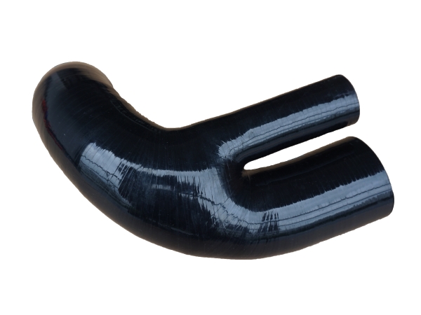 Bespoke Silicone Hose