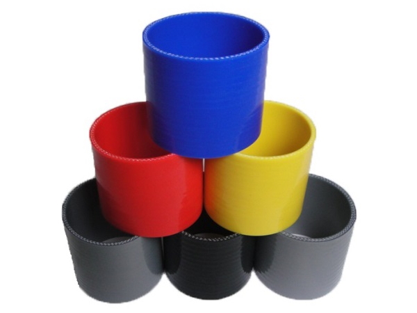 Custom Silicone Couplers