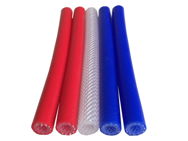 Silicone Straight Hose