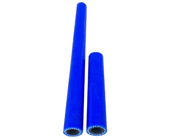 silicone hose