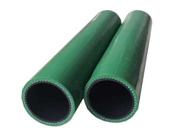 Diesel Resistant Silicone Hose