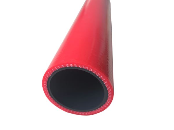 Fuel Resistant Silicone Hose