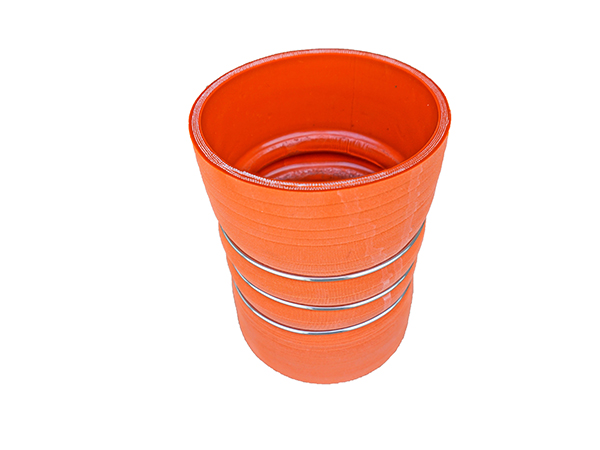 Silicone Coupler Silicone Coupler