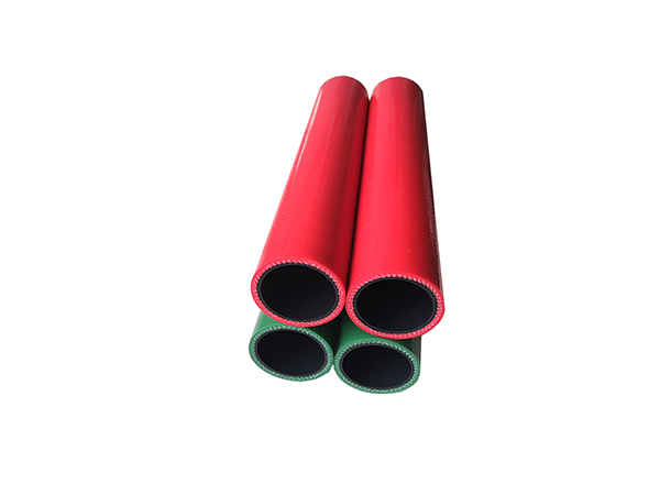Chemical Resistant Hose Chemical Resistant Hose