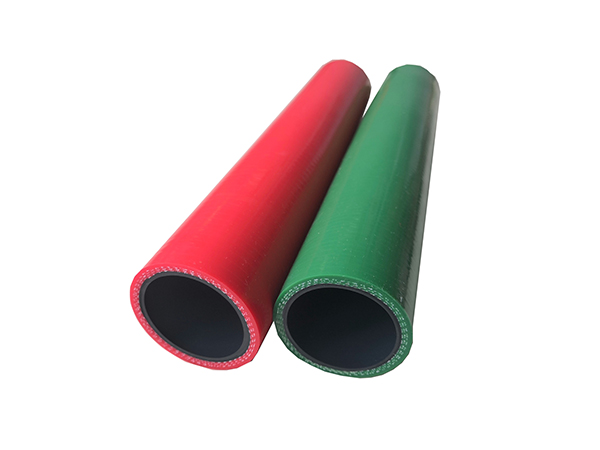 Performance Silicone Hose