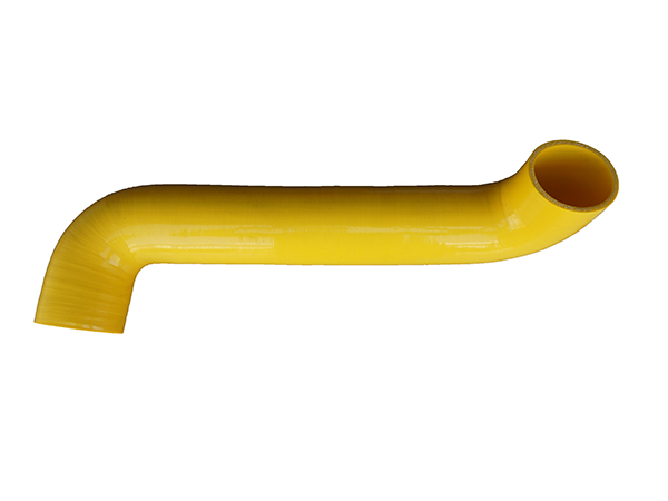 Fire Retardant Silicone Hose Fire Retardant Silicone Hose