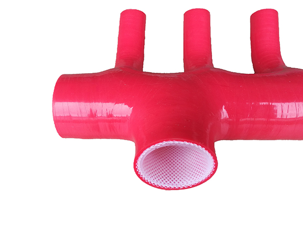 Performance Silicone Hose