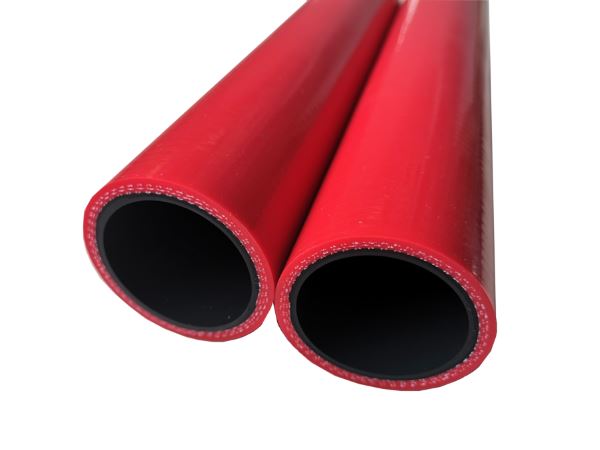 Silicone Fuel Hose