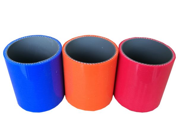 Silicone Gasoline Hose