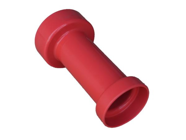 Molded Silicone Hose