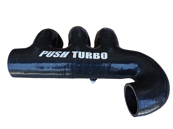 Custom Silicone Hose Custom Silicone Hose
