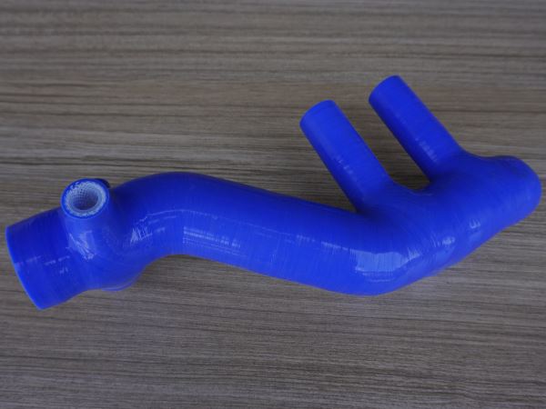 Make Silicone Hose