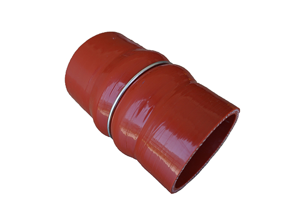 High Temperature Silicone Hose