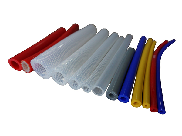 Gas Phase Silicone Hose Gas Phase Silicone Hose
