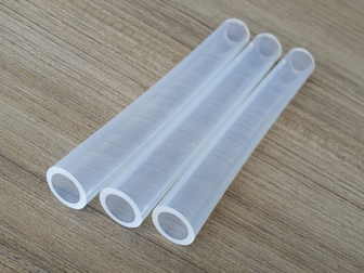 Food Grade Silicone Hoses