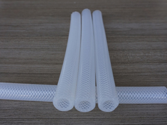 Platinum Cured Silicone Hoses