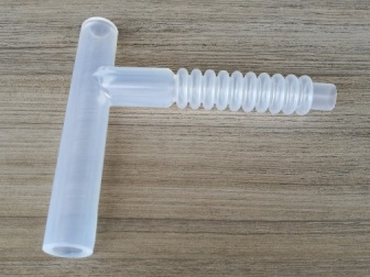 Liquid Silicone Rubber Injection Parts