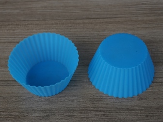 Silicone Cake Dishes