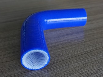 Food Grade Silicone Hoses