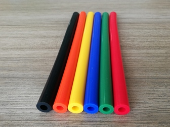 Silicone Vacuum Hose