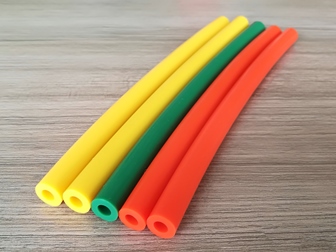 Silicone Vacuum Tubing