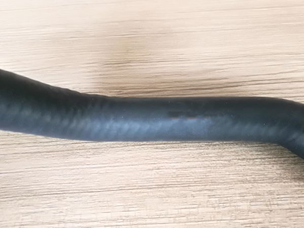 Crankcase Breather Hose