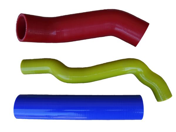 Silicone Coupler