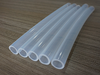 Medical Silicone Hose