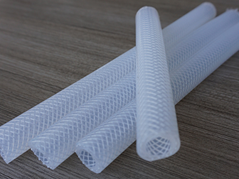 Silicone Tubing