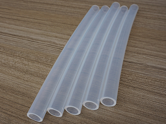 Custom Food Grade Silicone Hose