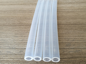 Food Grade Silicone Hose