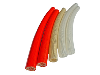 Custom Antistatic Silicone Hose