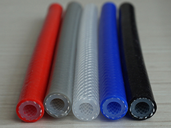 Custom Silicone Tubing