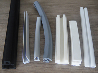 Custom Silicone Tubing