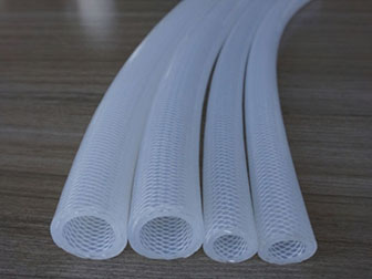 Medical Grade Silicone Hose