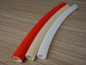 High Pressure Resistant Silicone Hose
