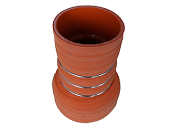 Custom Silicone Hoses