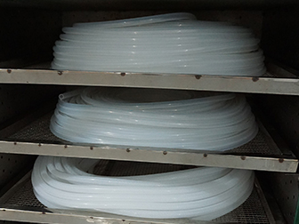 Custom Silicone Hose