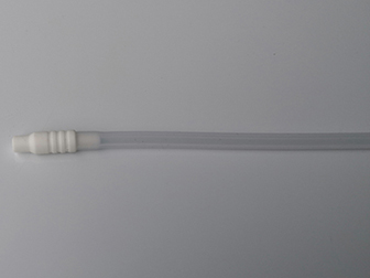 Custom Medical Silicone Hose