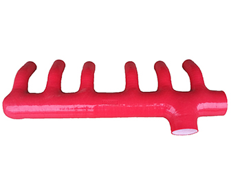 Silicone Hose