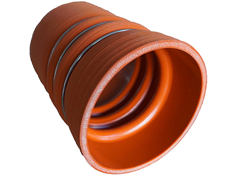 Industrial Silicone Hose