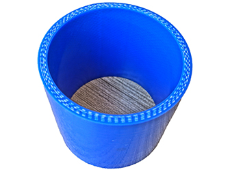 Flame Retardant Silicone Hose