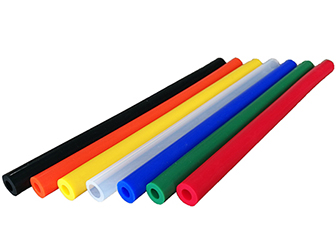 Custom Silicone Tubing