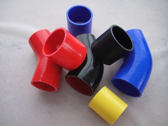 Bulk Buy Silicone Hoses