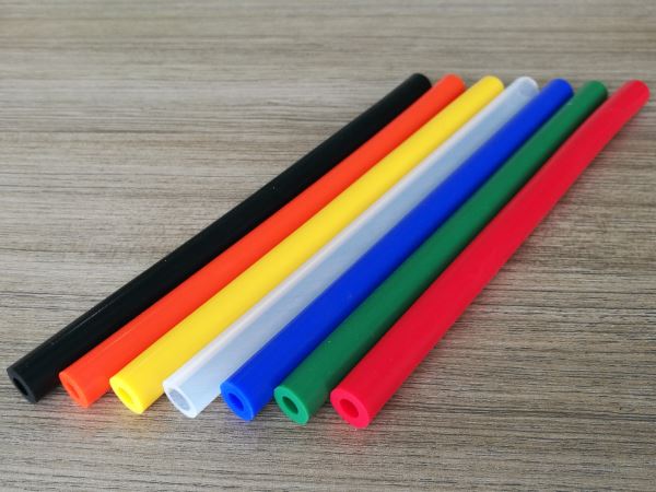 Silicone Tubing